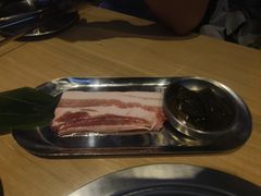 -韩乔恩·韩式自助·无限烤肉(新迎新城店)