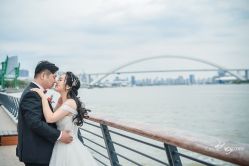 -HY小曼wedding·TOPYOUNG团队