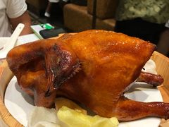-稻香酒家(天河城店)