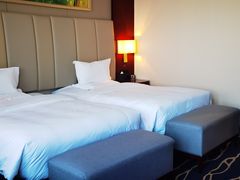 -东北大厦酒店(沈阳北站青年大街店)