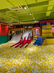 -宝燕乐园(闵行旗舰店)