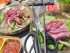 -核桃碳烤肉馆(深圳首店)