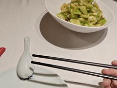 -惠丰堂饭庄·烤鸭·京味菜(西北旺唐家岭店)