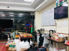 -六姑龟苓膏糖水卤水店