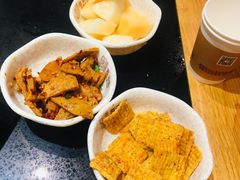 -潘小辣鲜肉老火锅