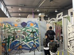 -ATD街区·密室型真人CS·团建活动(王四营店)