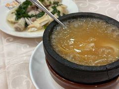 -凤城礼记鱼翅海鲜酒家(新马路总店)