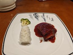 -三凤酒家·百年无锡菜(清扬茂业店)