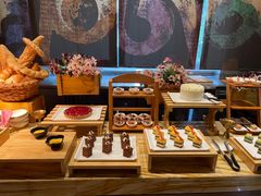 -西藏饭店·亚克·食光自助餐厅(文殊院店)