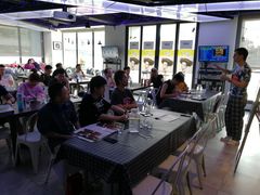 -CIAO·团建聚餐·生日派对轰趴馆(福田店)