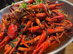 -虾小龙老长沙龙虾馆(坡子街店)