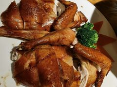 -幸福哟烧鸡·粤菜海鲜私厨(七星路店)