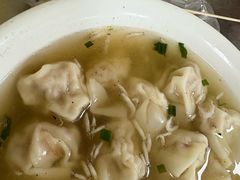 -汪家馄饨(集庆路店)