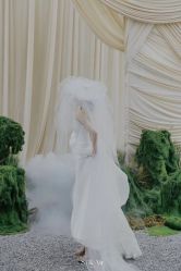 -纯色时光婚纱艺术馆WHITE