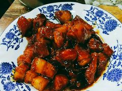 -大隐隐于市私房菜(保和小区店)