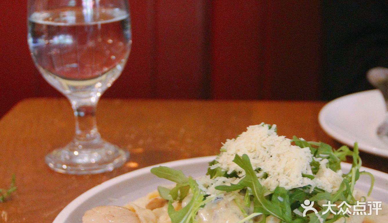 法式牛排🥩馆，每一口都是极致浪漫