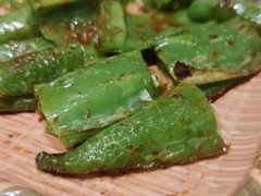 烤青椒-高烤场烧烤餐厅(文华里店)