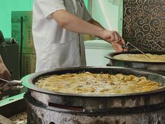-清真·西北桥头拉面大王(丁家桥店)