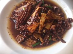 -老牌坊鲁菜名店(宽厚里店)