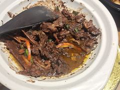 -饭桌故事·血鸭湘(荣宝华店)