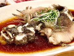 笋壳鱼-顺风海鲜港(金玉兰店)