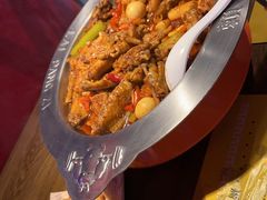 -赖胖子肉蟹煲(美林M·LIVE天地东座店)