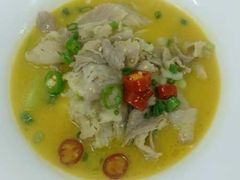 -锦粤宫·精致粤菜(深圳北站店)