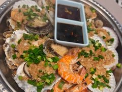 -鱼酷活鱼烤鱼(梅江印象城店)