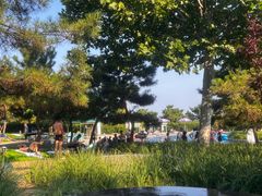 -渔岛海洋度假区