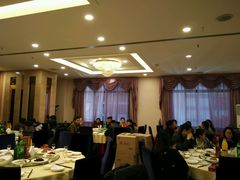 大堂-大方圆酒楼(西门大街店)