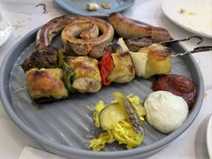 -库滋明·俄罗斯特色美食(中央大街店)