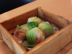 -临江酒店-中餐厅