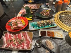 -牛局别馆·和牛烧肉(日月广场店)