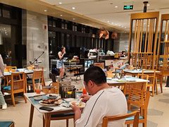 -味餐厅·海鲜·火锅·自助餐