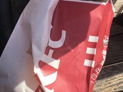 -肯德基(大桥北服务区东店)