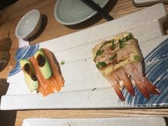 -初居食屋日式料理(万象城购物中心店)