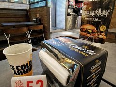 -卡乐星(美罗城店)