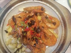 -大秦瓦罐(光谷大街店)