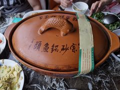 -风味小馆(天目湖宾馆店)