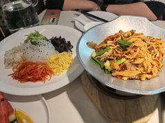 -小放牛河北菜(长安万达店)