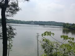 -天目湖山水园