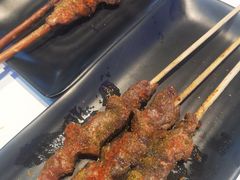-疆遇·新新新新的新疆菜(万达店)