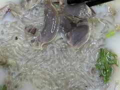-鸭小妹鸭血粉丝(老门东店)