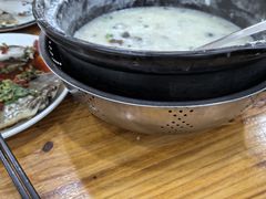 -潮粥馆(长江花园店)