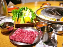 -姜虎东白丁烤肉(恒隆广场店)