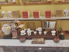 -八马茶业(星海胜利路旗舰店)