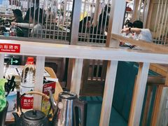 -九田家黑牛烤肉料理(新光汇店)