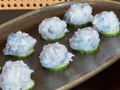 黑虎虾虾滑-滇野云南野生菌餐厅(陕西南路店)