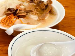 -龙抄手食府(浣花北路店)