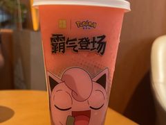 -奈雪的茶(大梅沙8号仓店)